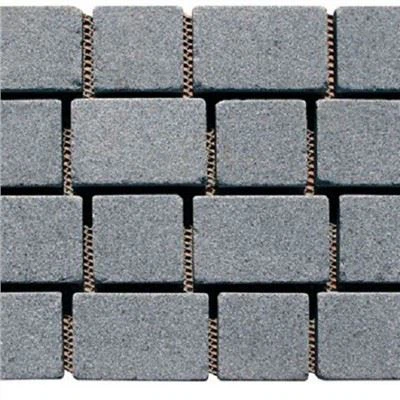 G654 بلیک کوبل اسٹون فرش کے لیے