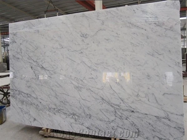 Bianco Gioia Marble