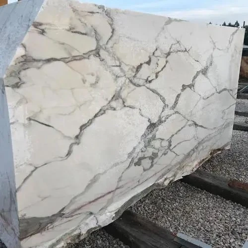calacatta michelangelo marble