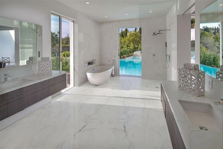 Calacatta Quartzite
