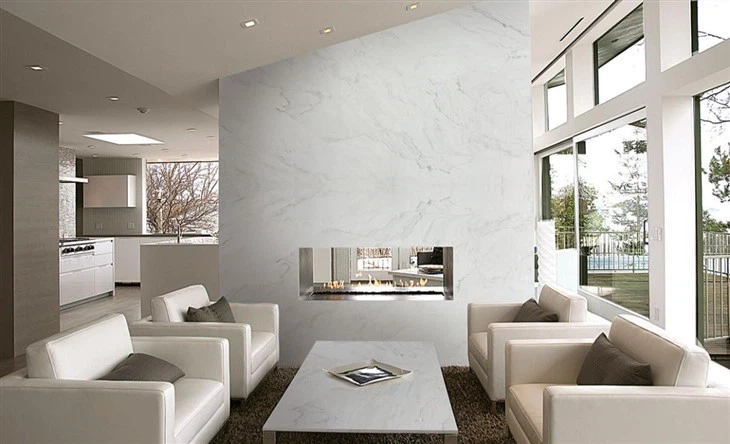 Calacatta Quartzite