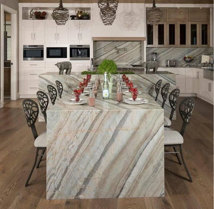 Corteccia Quartzite