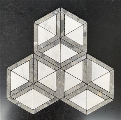 ٹیرازو پالش ماربل موزیک