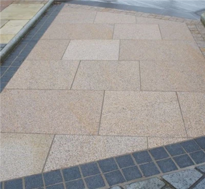 بش ہیمرڈ گرینائٹ پیور