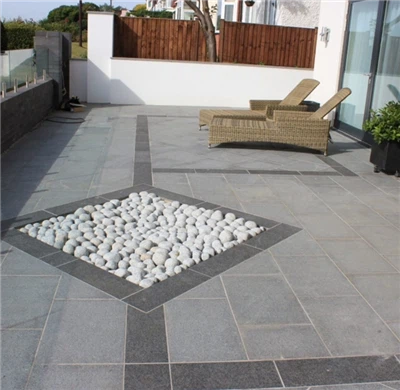 گرے گرینائٹ پیورز