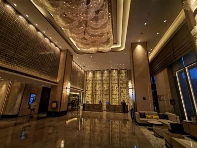 مینڈارن اسٹون لومی آؤٹ ڈور