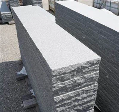 بلیک گرینائٹ کوبل اسٹون پیور ٹنڈرا گرینائٹ پیورز