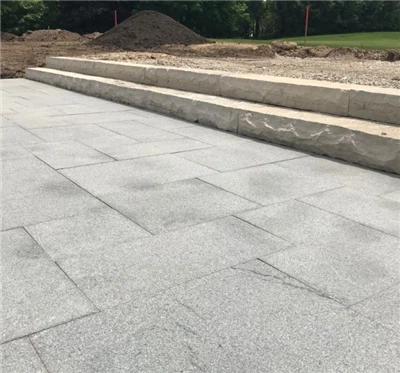 بش ہیمرڈ گرینائٹ پیور قدرتی گرینائٹ پیورز