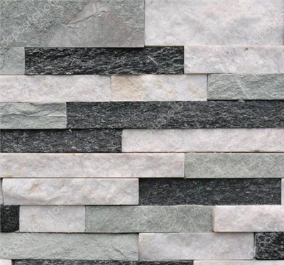 گرینائٹ ٹیکٹائل ہموار گرینائٹ پیور واک وے