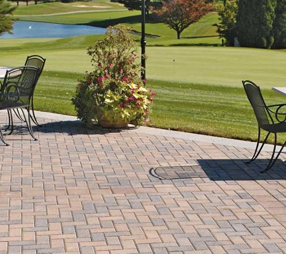 Regal Tan Pavers Granite Paver Sizes