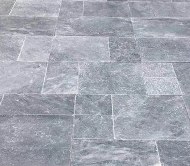 Regal Tan Pavers Exterior Granite Pavers