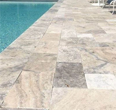 ریگل ٹین پیور گرے گرینائٹ برکس