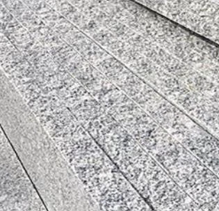 Stone Ridge Granite City Pavers Gray Granite Pavers