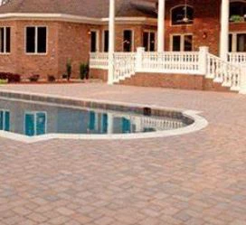 ٹنڈرا گرینائٹ پیور پتھر چینی گرینائٹ پیور